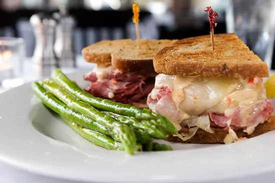 Brooklyn Reuben