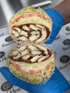 Signature deli selections