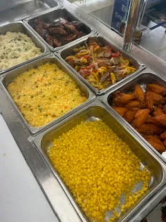 Deli classics