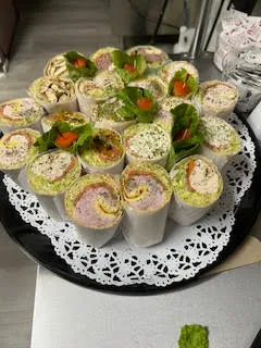 Breakfast specials